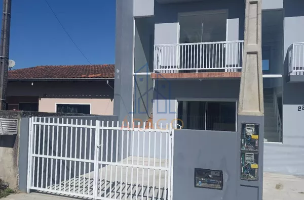 Sobrado para venda, 2 quarto(s),  Alpino, São Bento Do Sul