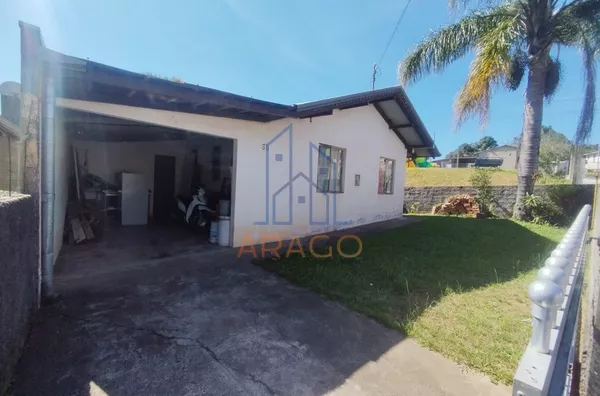 Casa para venda,  25 De Julho, São Bento Do Sul