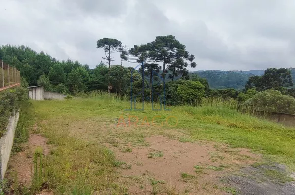 Terreno para venda,  Serra Alta, São Bento Do Sul