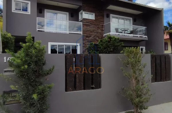 Casa para venda, 3 quarto(s),  Serra Alta, São Bento Do Sul