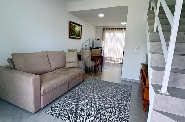 Sobrado para venda, 2 quarto(s),  Dona Francisca, São Bento Do Sul