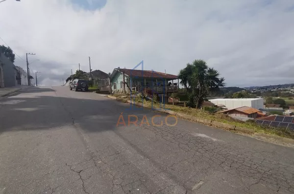 Terreno para venda,  Jardim Hantschel, Rio Negrinho