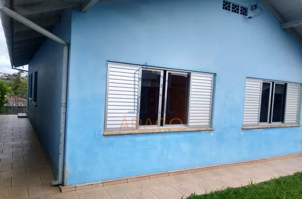 Casa para venda,  Cruzeiro, Rio Negrinho