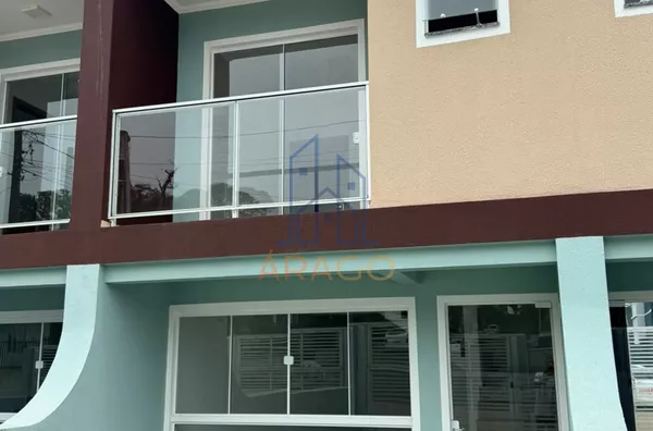 Sobrado para venda, 2 suite(s),  Mato Preto, São Bento Do Sul - Foto 3