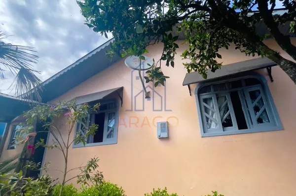 Casa para venda, 3 quarto(s),  25 De Julho, São Bento Do Sul