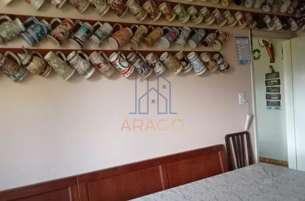 Casa para venda, 3 quarto(s),  Centro, São Bento Do Sul