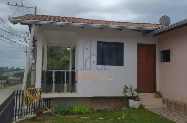 Casa para venda, 4 quarto(s),  Trigolândia, Piên