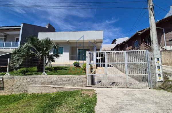 Casa para venda,  Lençol, São Bento Do Sul
