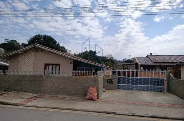 Casa para venda,  Cruzeiro, São Bento Do Sul