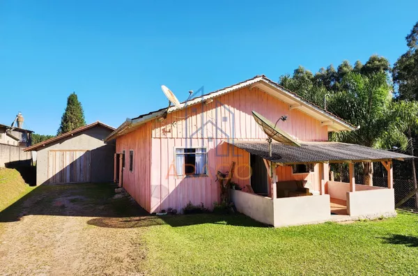 Casa para venda, 2 quarto(s),  , São Bento Do Sul