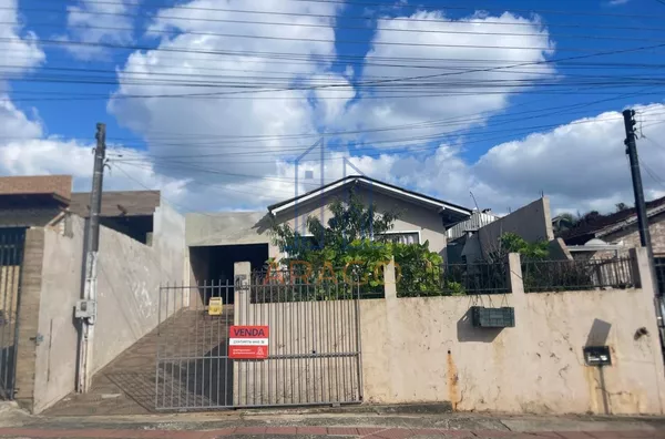 Casa para venda, 3 quarto(s),  Campo Lençol, Rio Negrinho