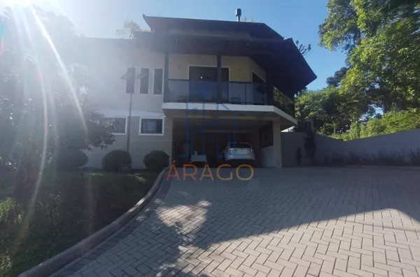 Casa para venda bairro Rio Negro São Bento do Sul