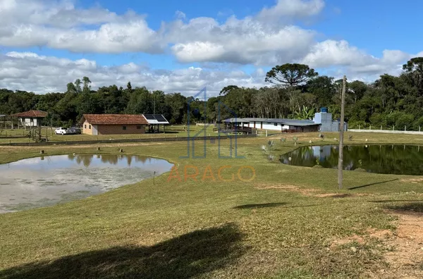 Chácara para ,  Trigolândia, São Bento Do Sul