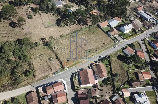 Terreno para venda,  Bateias De Baixo, Campo Alegre