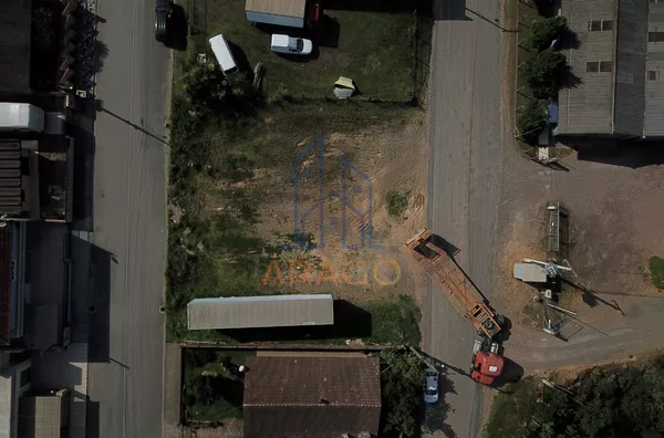 Terreno para venda,  Boehmerwald, São Bento Do Sul