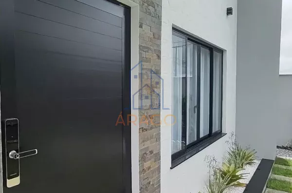 Casa nova, alto padrão,  Rio Negro, São Bento Do Sul