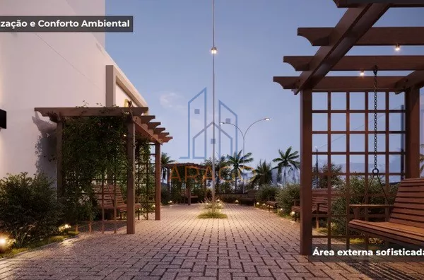 Apartamento para venda, 2 quarto(s),  Cruzeiro, São Bento Do Sul