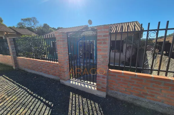 Casa para venda, 2 quarto(s),  Brasília, São Bento Do Sul