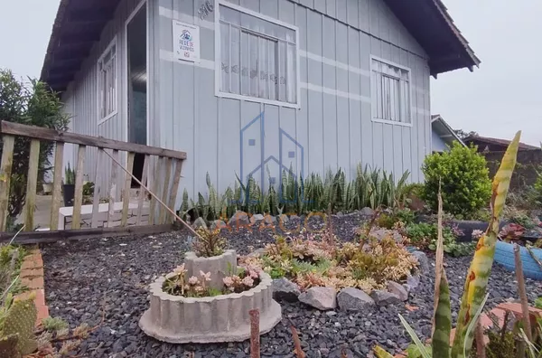 Casa Mista para venda (Loteamento Salzburg),  Centenário, São Bento Do Sul