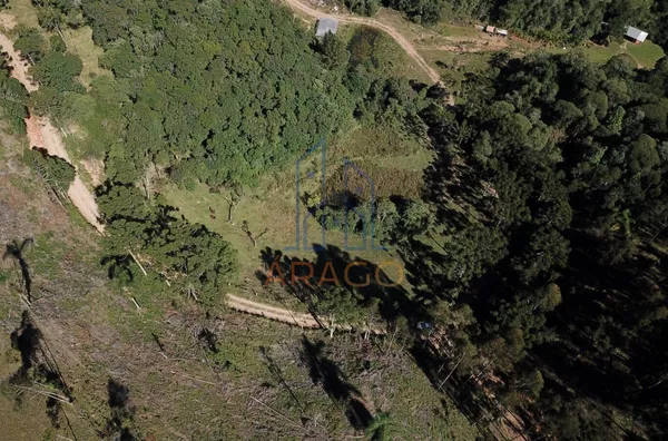 Oportunidade-Chácara para venda,  Rio Vermelho Estação, São Bento Do Sul