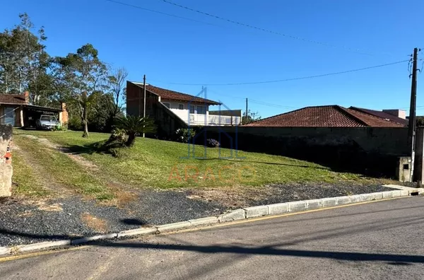 Terreno para venda,  bairro Cruzeiro, São Bento Do Sul