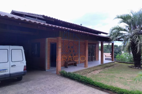 Casa para venda, 3 quarto(s),  Progresso, São Bento Do Sul