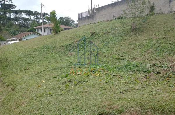 Terreno para venda,  Serra Alta, São Bento Do Sul