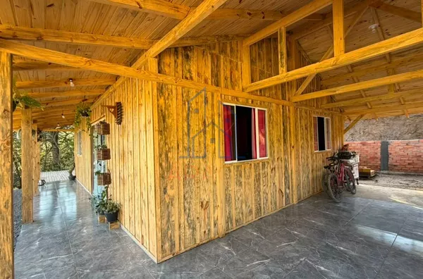 Casa para venda, 4 quarto(s),  Rio Vermelho Povoado, São Bento Do Sul