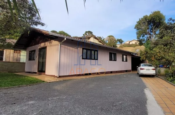 Casa na 25 De Julho, ACEITA-SE TROCA 