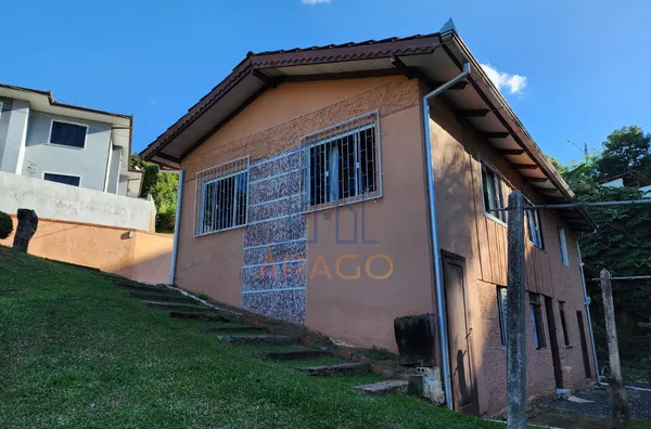 Casa para venda, 4 quarto(s),  Centro, São Bento Do Sul