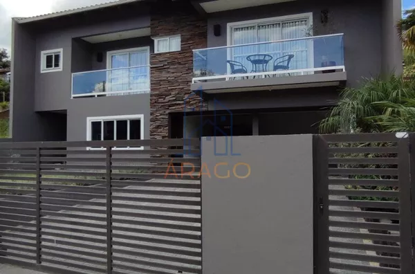 Casa para venda, 3 quarto(s),  Serra Alta, São Bento Do Sul