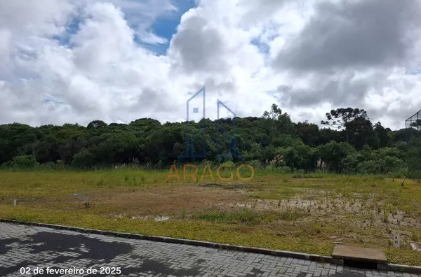 Terreno para venda,  Boehmerwald, São Bento Do Sul