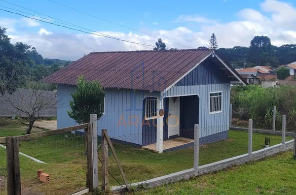 Casa para venda,  Dona Francisca, São Bento Do Sul