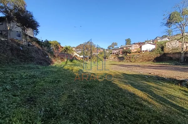 Terreno para venda,  Serra Alta, São Bento Do Sul
