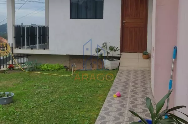 Casa para venda, 4 quarto(s),  Trigolândia, Piên