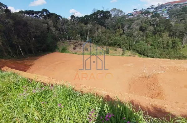 Terreno para venda,  Serra Alta (Loteamento Lisboa), São Bento Do Sul