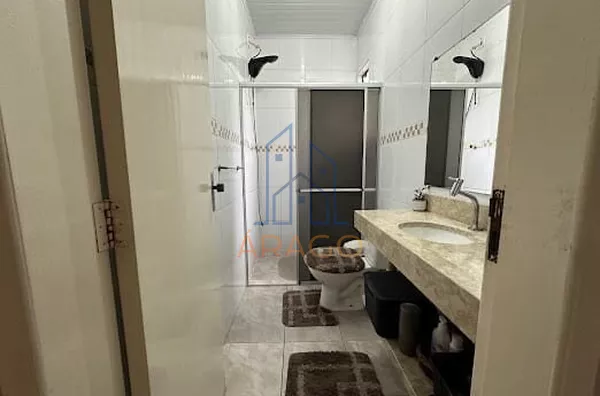 Casa para venda, 3 quarto(s),  Serra Alta, São Bento Do Sul