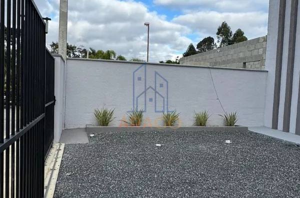 Casa geminada para venda,  25 De Julho, São Bento Do Sul