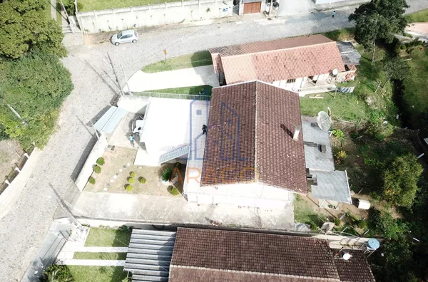 Casa para venda, 4 quarto(s),  Centro, São Bento Do Sul