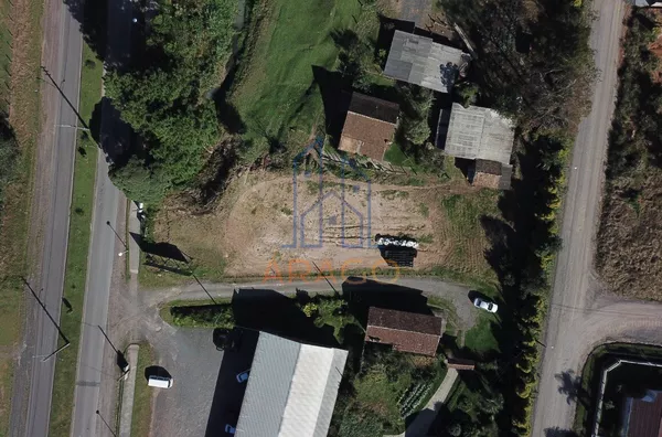 Terreno para venda,  AV dos Imigrantes , São Bento Do Sul