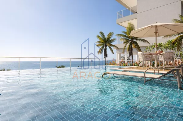 Santer Barra View Residences