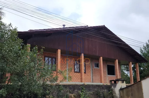 Casa para venda, 3 quarto(s),  Progresso, São Bento Do Sul