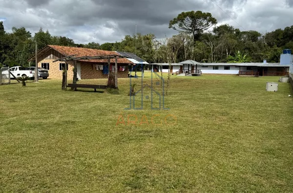 Chácara para venda, Trigolândia, Piên 