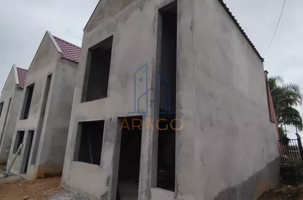 Casa em condomínio SIERRA,  Serra Alta, São Bento Do Sul