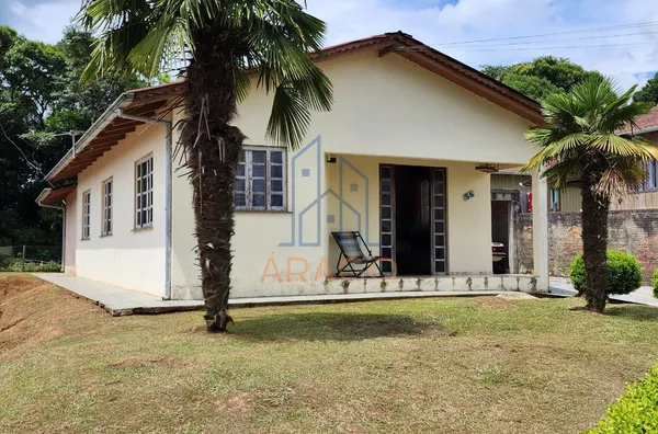 Casa para venda, 3 quarto(s),  25 De Julho, São Bento Do Sul