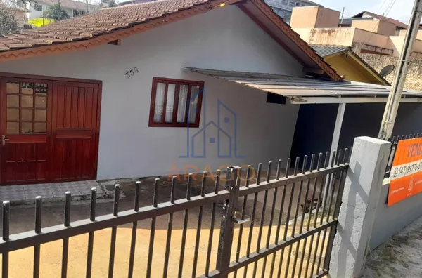 Casa para venda,  25 De Julho, São Bento Do Sul