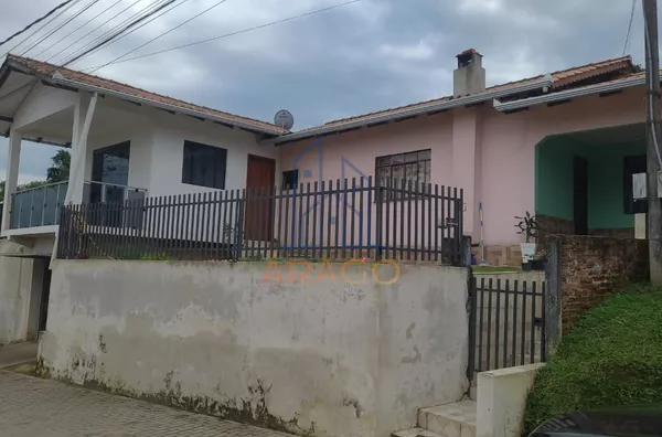 Casa para venda, 4 quarto(s),  Trigolândia, Piên