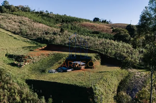Terreno para venda,  Trigolândia, São Bento Do Sul