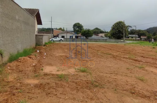 Terreno para venda, Serra Alta, São Bento Do Sul