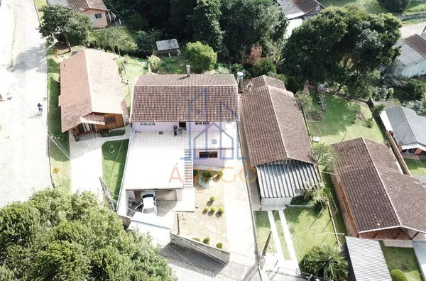 Casa para venda, 4 quarto(s),  Centro, São Bento Do Sul